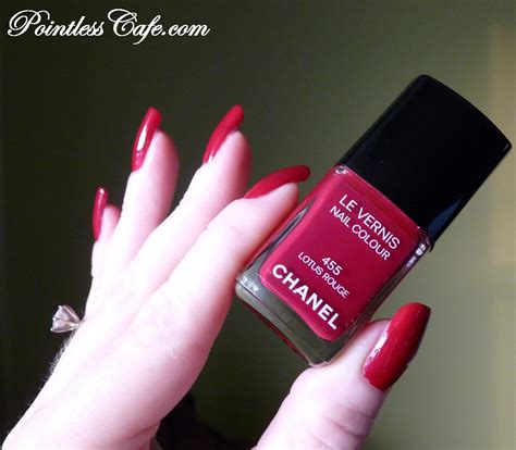 chanel lotus rouge dupe|CHANEL Lotus Rouge .